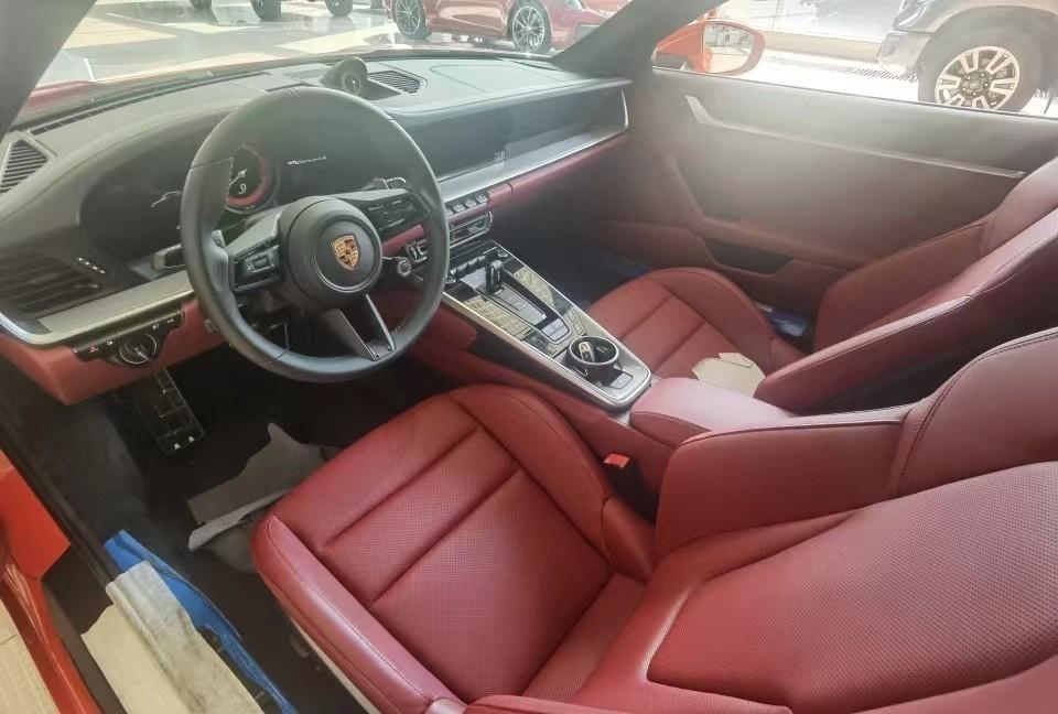 保时捷91130t港口最新报价行情130万