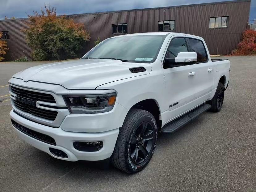 道奇公羊57l港口售价最新行情51万起