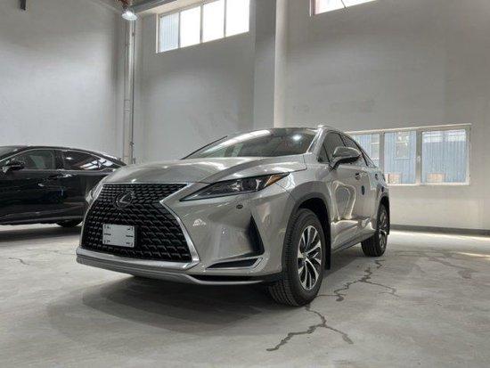 雷克萨斯RX350现车3.5L配置详解现车特价天津港最低价