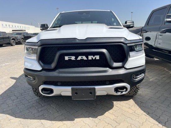 进口道奇公羊叛逆者57年底优惠价格50多万起步