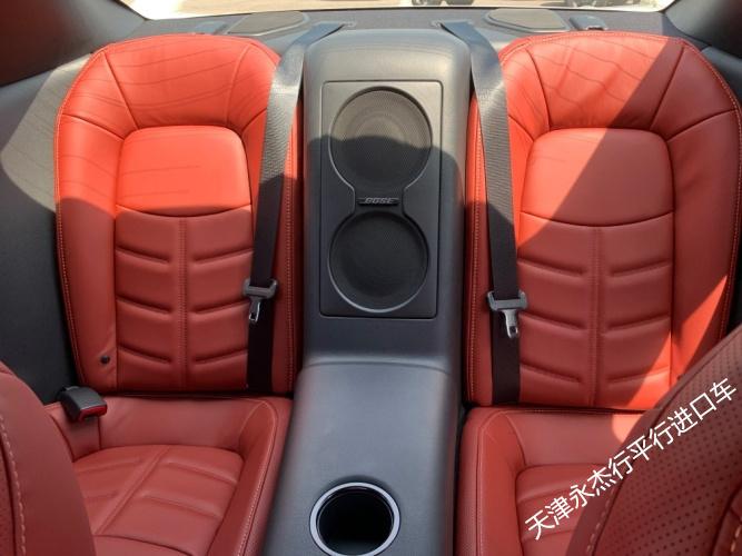 2023款日产GT-R 3.8T现车配置详情最新报价168万