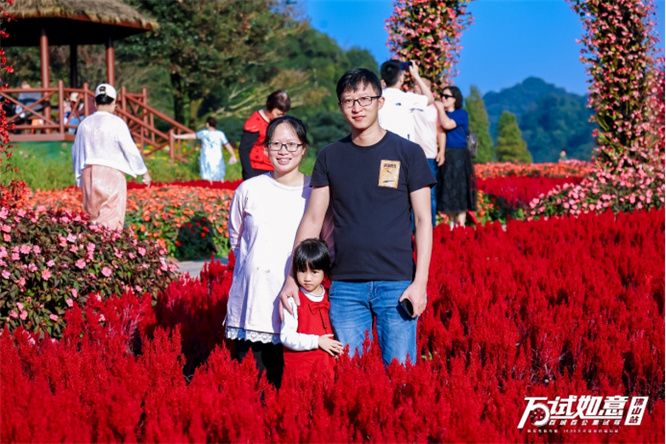 万试如意 超混电驱奇骏百城百公里试驾·佛山站