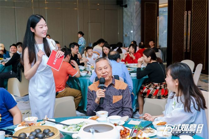 万试如意 超混电驱奇骏百城百公里试驾·佛山站