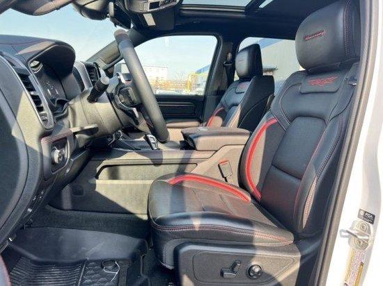 23款公羊猛犸象商家拍大腿着急卖18*万现车抛售 特价回馈