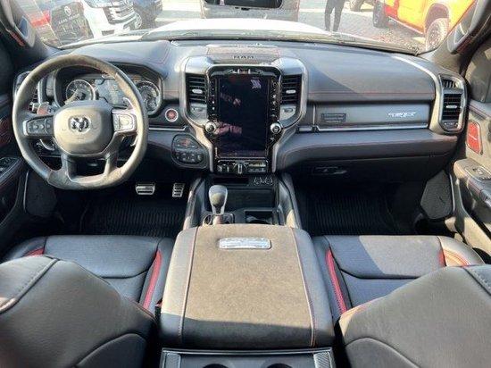 23款公羊猛犸象商家拍大腿着急卖18*万现车抛售 特价回馈