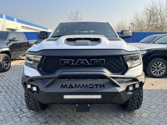 23款公羊猛犸象商家拍大腿着急卖18*万现车抛售 特价回馈