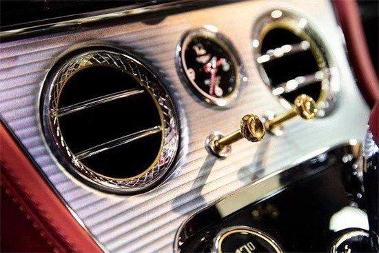 23款宾利欧陆4.0T GT港口现车特售 可分期可全国板车托运