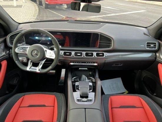 2023款奔驰GLE53本月让利港口现车特惠价格出售