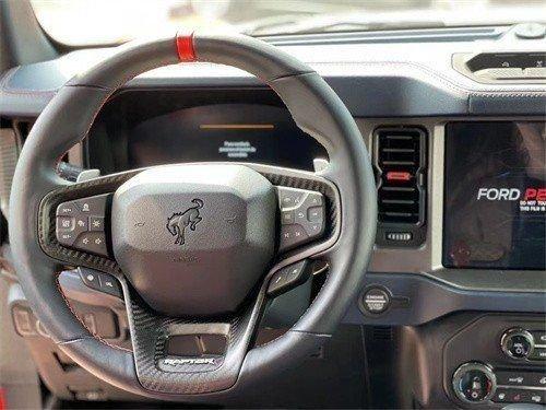 23款福特烈马 猛禽性能进化版 3.0T V6 天津港122万