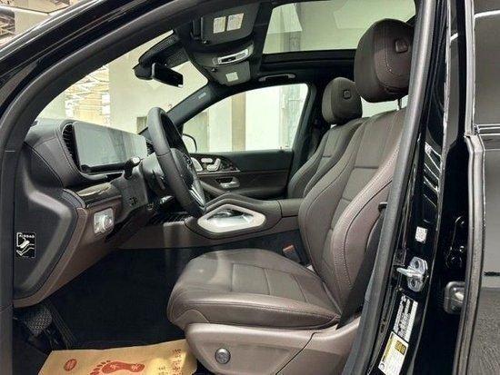 平行进口奔驰GLE450天津现车价格75万起 落地多少钱