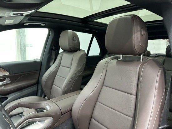 平行进口奔驰GLE450天津现车价格75万起 落地多少钱