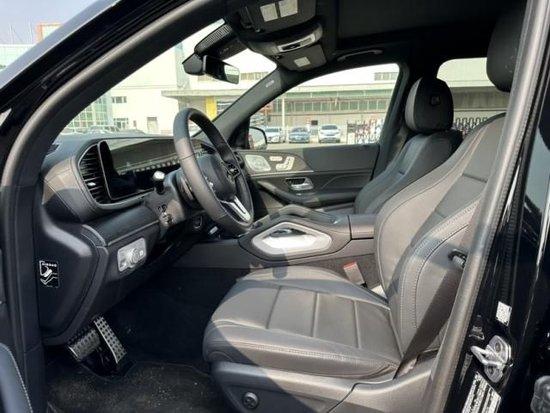 23款奔驰gls450国六落地价格 全国分期首付10万起