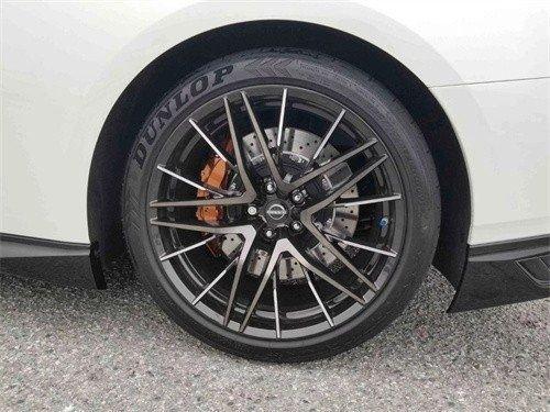 23款日产尼桑战神GTR跑车现车优惠充足