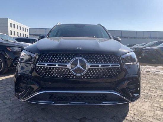 奔驰gle450 3.0t l6最新报价71万起平行进口车行情-车讯网