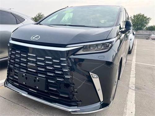 24款雷尔法LM350h七座 持续降价优惠中年底优惠多多