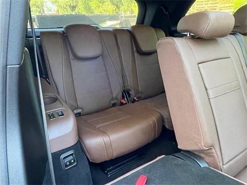 2024款奔驰GLS450现车火爆热销价格 性价比最高