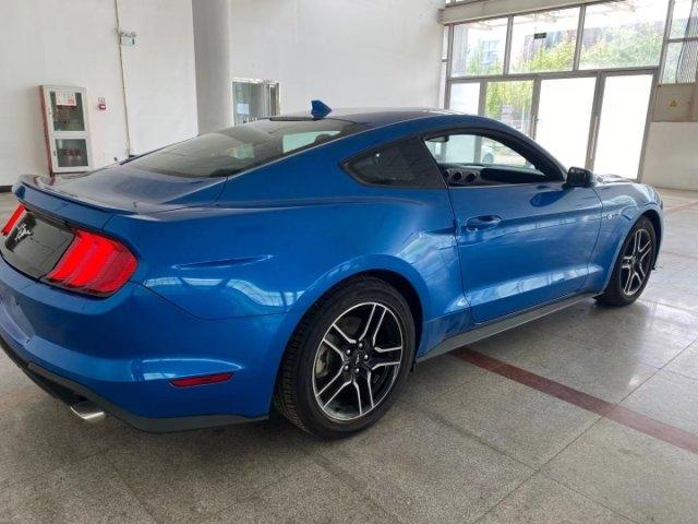 福特野马2.3t跑车23.5万一台也是批发价