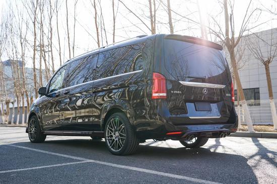 巴博斯商务车7座报价 2024款最新价格