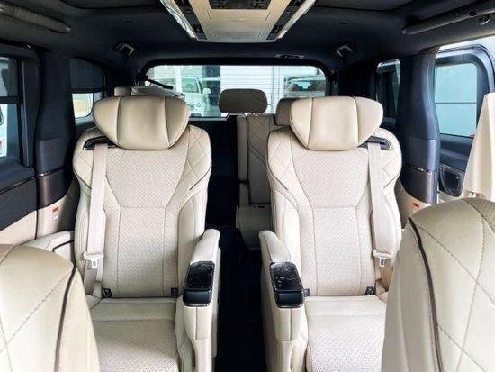 新款2024丰田埃尔法2.5L天津现车优惠报价