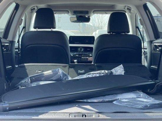 23款雷克萨斯RX350 3.5L特价50来万最后一批3.5现车