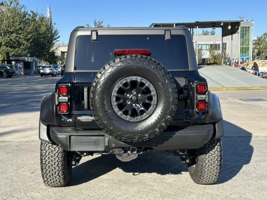 23款福特烈马Bronco3.0T四门Raptor猛禽现车到店可贷款分期
