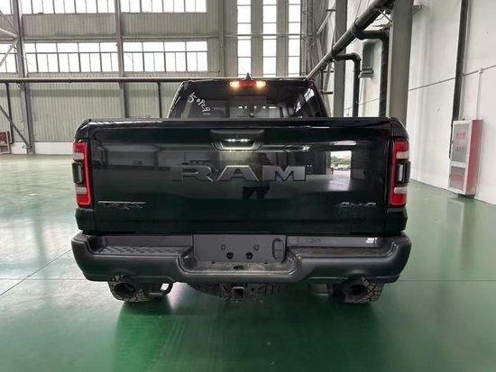 23款道奇霸王龙皮卡报价 不要问卖多钱 问我陪多少钱