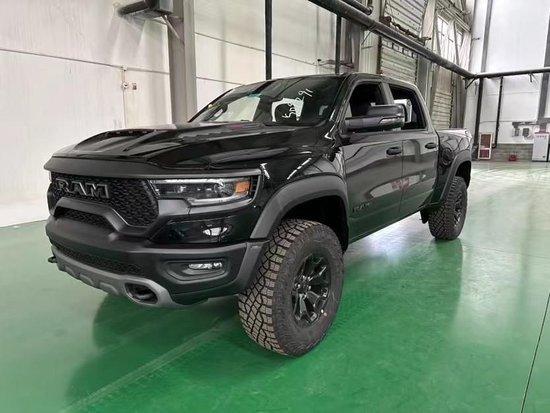 23款道奇霸王龙皮卡报价 不要问卖多钱 问我陪多少钱