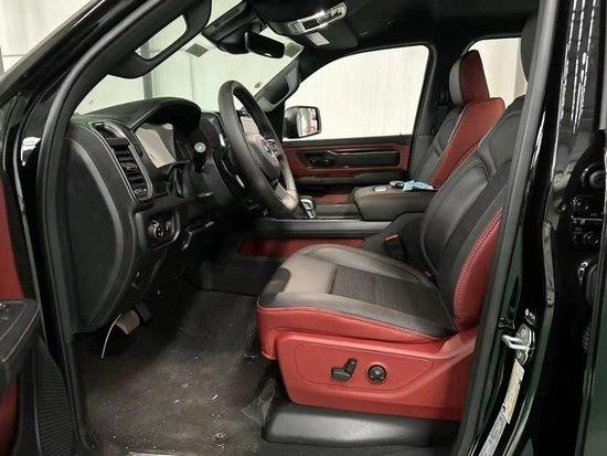 23款道奇霸王龙皮卡报价 不要问卖多钱 问我陪多少钱