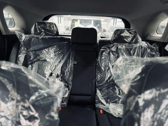 23款雷克萨斯RX350 3.5L现车50多万热售