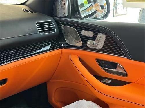 奔驰GLS450升级迈巴赫GLS600 四座五座价格