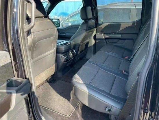24款福特 F150皮卡猛禽R来袭 老款特惠20万