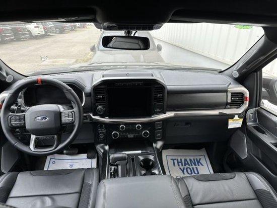 2023款福特猛禽F150皮卡现车优惠售全国