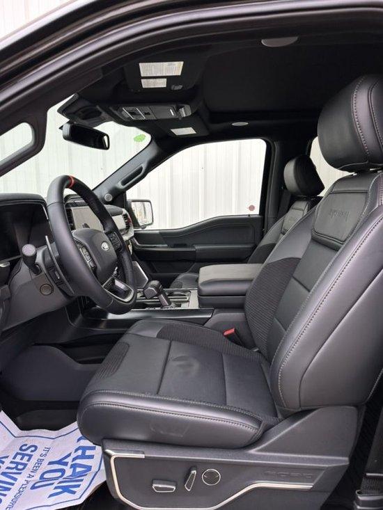 2023款福特猛禽F150皮卡现车优惠售全国