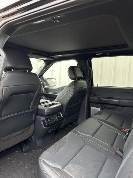 2023款福特猛禽F150皮卡现车优惠售全国