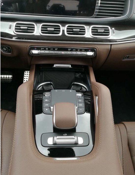 进口24款奔驰gls450加版天津现车最新报价