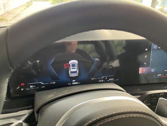 年底钜惠 抄底价格  24款宝马X7 M运动卓越豪华