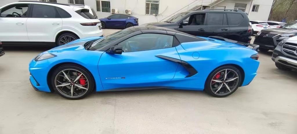 2l港口最新报价行情170万-车讯网