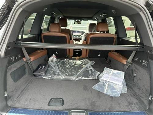 24款美规奔驰gls450六座元旦全国热卖仅售105万