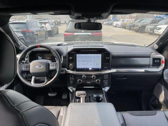 福特猛禽F150 3.5T越野一族最爱的皮卡 天津价格