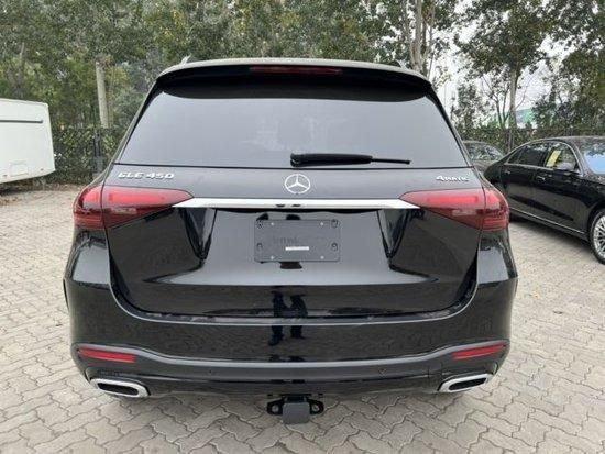 2024款加版奔驰gle45080来万起现车多台