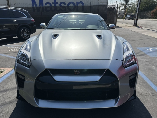 进口日产gtr高性能跑车大幅优惠落地价格出售