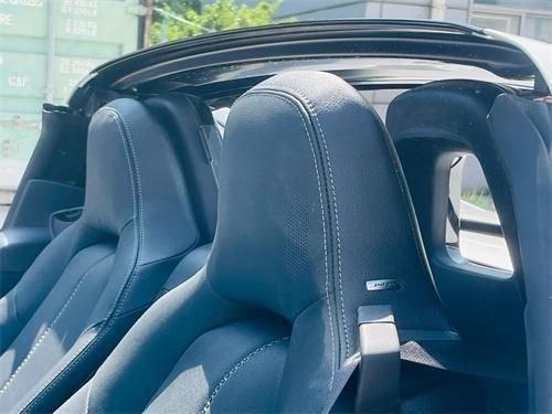 现金钜惠 2023款马自达MX-5软顶敞篷 钜惠27万