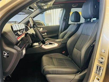 2023款迈巴赫GLS600国六版报价最低