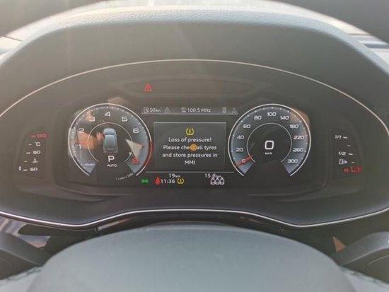 现车钜惠不断 22款奥迪Q7 2.0T 最低价40余万