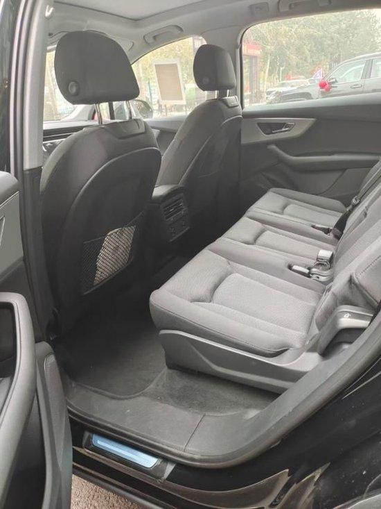 现车钜惠不断 22款奥迪Q7 2.0T 最低价40余万