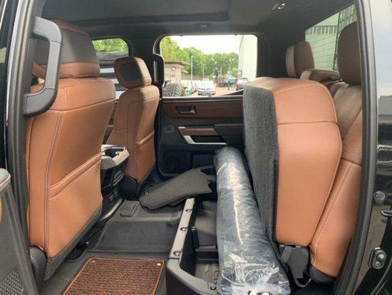 2023款丰田坦途3.5TT 40万起零利润热销中