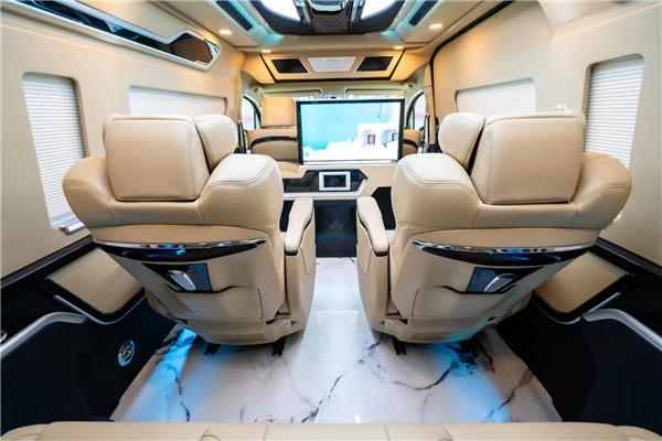 丰田海狮7座商务车报价 进口丰田海狮现车销售