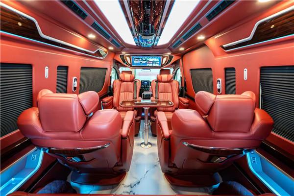 丰田海狮7座商务车报价 进口丰田海狮现车销售