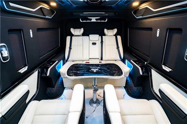 丰田海狮7座商务车报价 进口丰田海狮现车销售