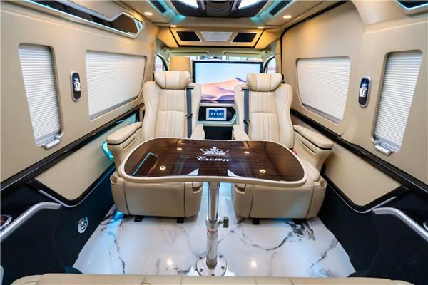 丰田海狮7座商务车报价 进口丰田海狮现车销售